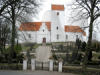 Humble Kirke, Svendborg Amt
