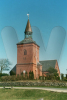 Bregninge Kirke, Svendborg Amt