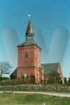 Bregninge Kirke, Svendborg Amt