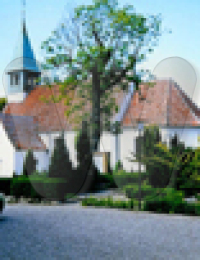 Trefoldighed Kirke, Svendborg Amt