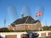 Nordby Kirke, Ribe Amt