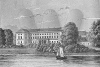 Sorø Akademi i slutningen af 1800-tallet