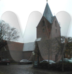 Ringkøbing Kirke, Ringkøbing Amt