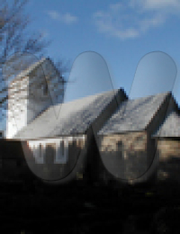 Villerslev Kirke, Thisted Amt