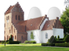 Osted Kirke, Roskilde Amt