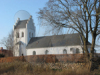 Heden Kirke, Svendborg Amt